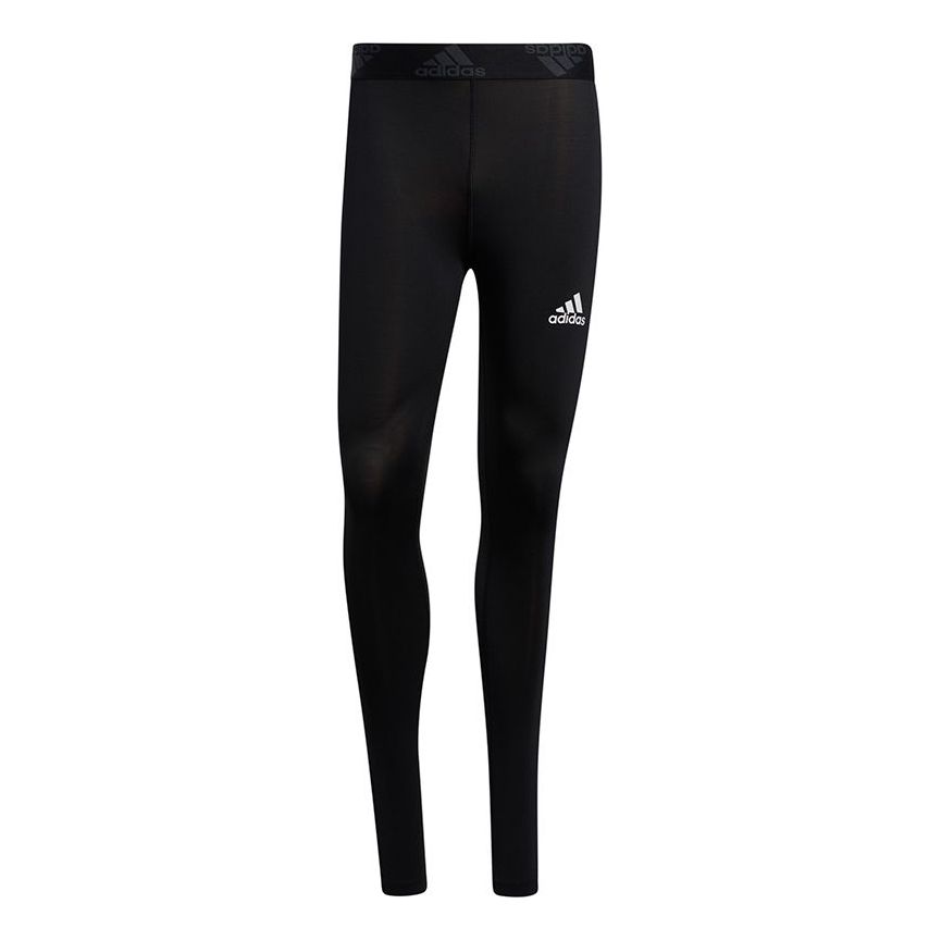 Leggings adidas Originals TF Turf Lt 3s Tight Fitness Pants Sort | GL0456, 0