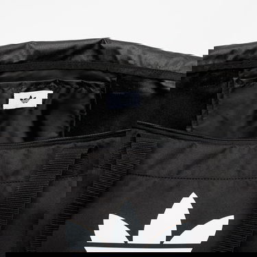 Rejsetaske adidas Performance Duffle Bag Sort | JX0262, 3