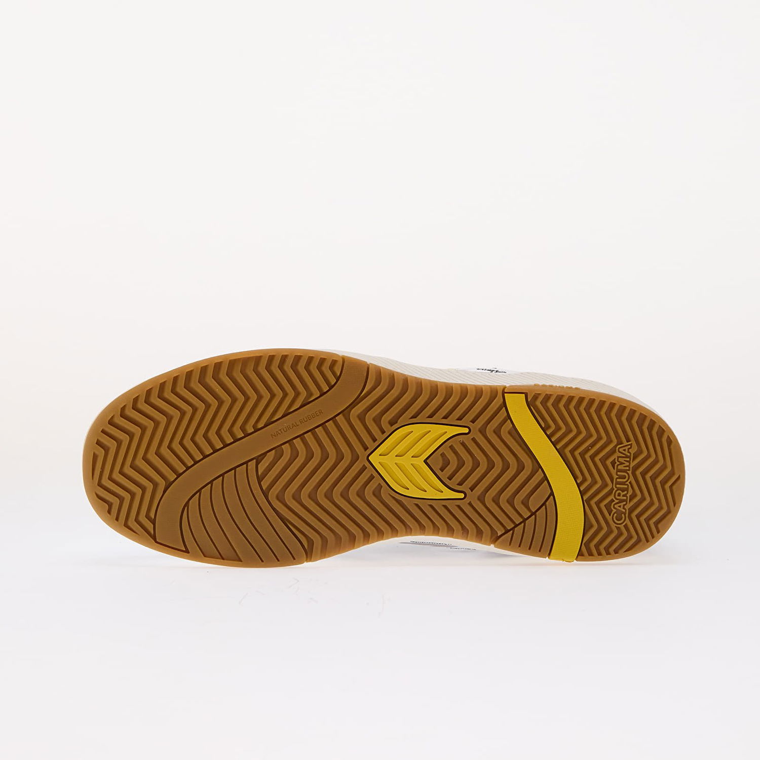 Sneakers og sko Cariuma UBA The Simpsons Bart Skateboard Hvid | 701901W97 M, 1