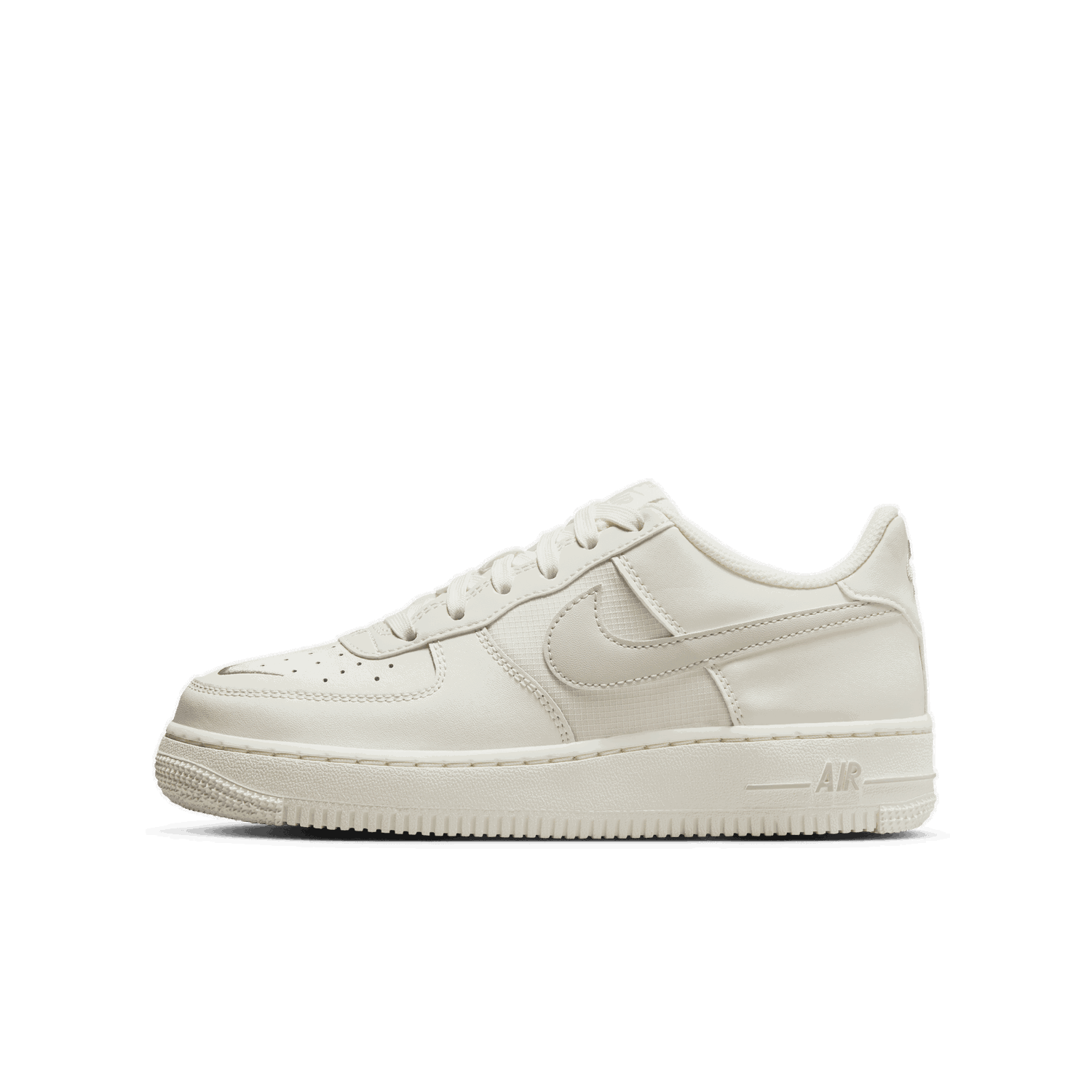 Sneakers og sko Nike Air Force 1 Hvid | IB7688-100, 0