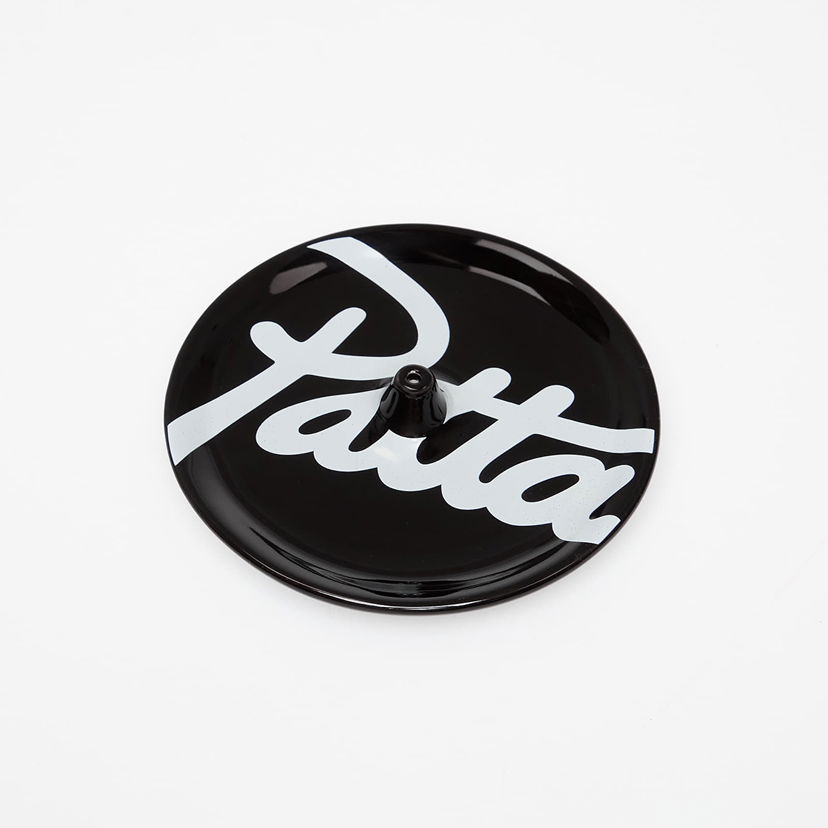 Home decor Patta Incense Holder Black Universal Sort | POC-AW25-9010-370-0008-001