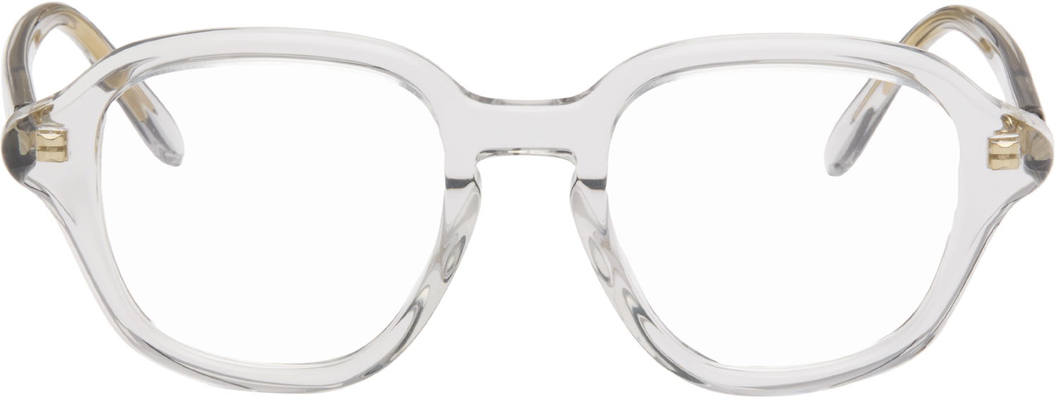 Solbriller Loewe Slim Glasses Grå | LW50099IW49020 192337225277, 0