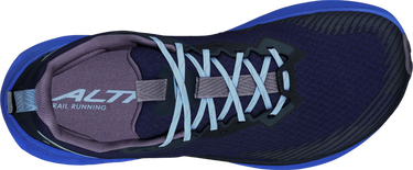Sneakers og sko Altra Running Experience Wild 2 Mørkeblå | al0a85rx-4011, 2