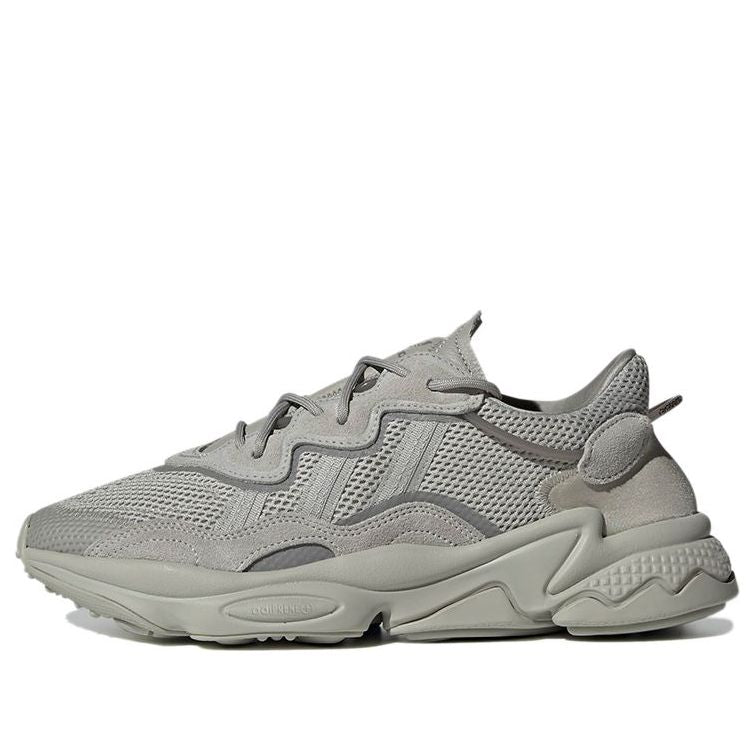 Sneakers og sko adidas Originals Ozweego Grå | GZ2787