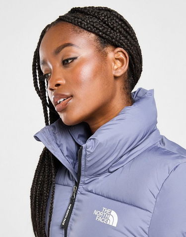 Puffer jakke The North Face Puffy Jacket Lilla | NF0A8FY1BTR1, 6