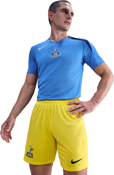 Shorts Nike Tottenham Hotspur Stadium Third Dri-FIT Shorts Gul | hm3226-740, 2