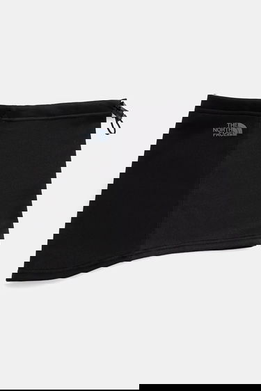 Tørklæde The North Face Windwall Neck Gaiter Sort | NF0A8CHSJK31, 3