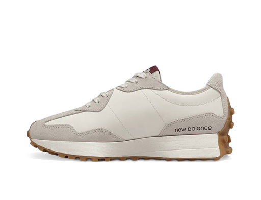 Sneakers og sko New Balance 327 Beige | WS327KA