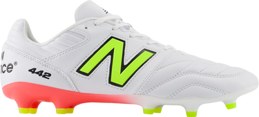 Sneakers og sko New Balance 442 Pro FG v2 Hvid | ms41f-mb2, 0