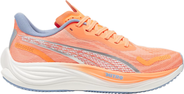Sneakers og sko Puma Velocity NITRO 3 Orange | 377748-07, 0