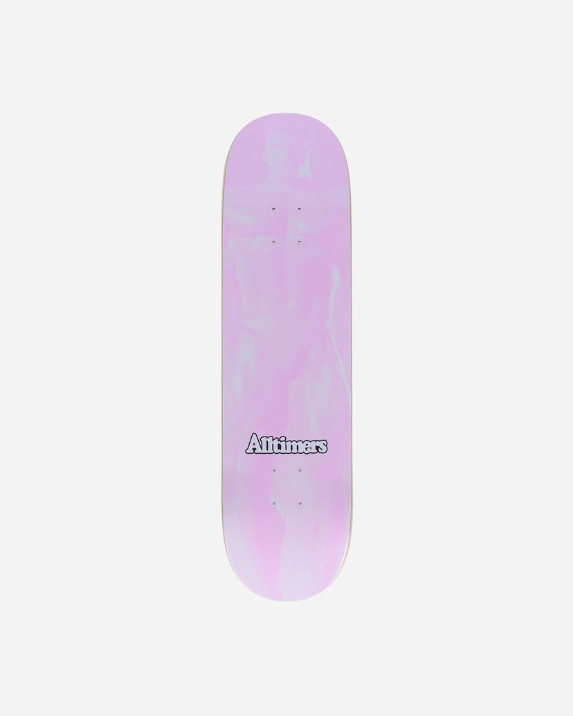 Skøjte Alltimers Flex Deck Lilla | PN1724 001