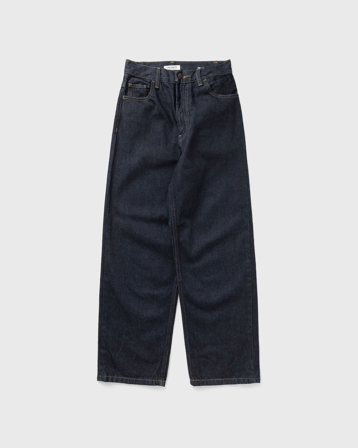 Bukser Carhartt WIP Brandon Pants Blå | I035892-01.02, 1