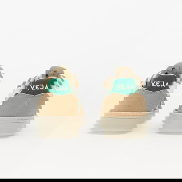 Sneakers og sko Veja V-10 Beige | VX0503146B, 3