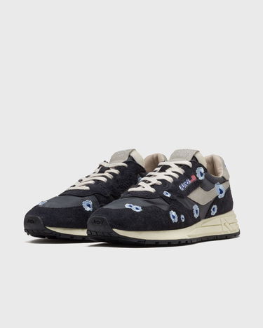 Sneakers og sko Autry Reelwind Low Mørkeblå | WWLMEF02, 2