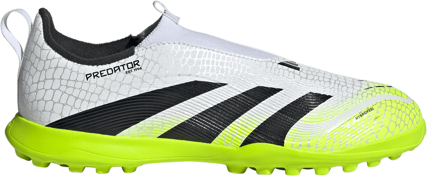 Sneakers og sko adidas Performance adidas PREDATOR LEAGUE LL TF J Hvid | ji1153, 1