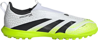 Sneakers og sko adidas Performance adidas PREDATOR LEAGUE LL TF J Hvid | ji1153, 1