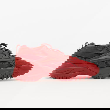 Sneakers og sko Reebok Cardi B x Club C V2 Rød | GW6699, 1