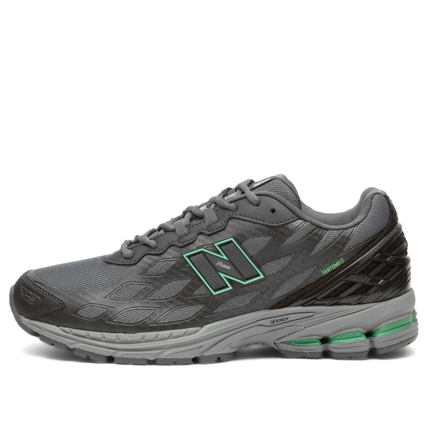 Sneakers og sko New Balance 1906W Grå | U1906WA
