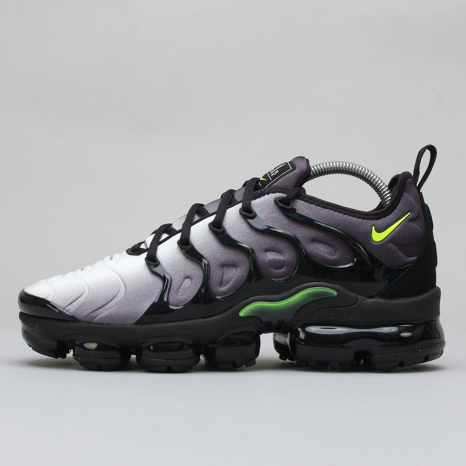 Sneakers og sko Nike Air Vapormax Plus Sort | 924453-009, 0