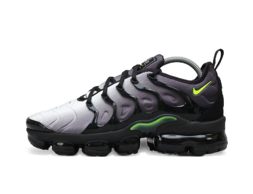 Sneakers og sko Nike Air Vapormax Plus Sort | 924453-009
