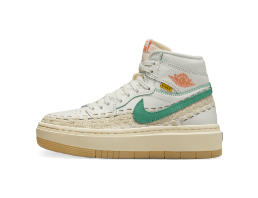 Sneakers og sko Jordan Union LA x Bephies Beauty Supply x Air Jordan 1 Elevate High "Sail" W Grå | FD0696-100
