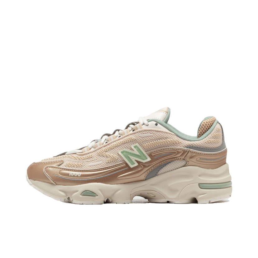 Sneakers og sko New Balance 1000 Beige | M1000DG