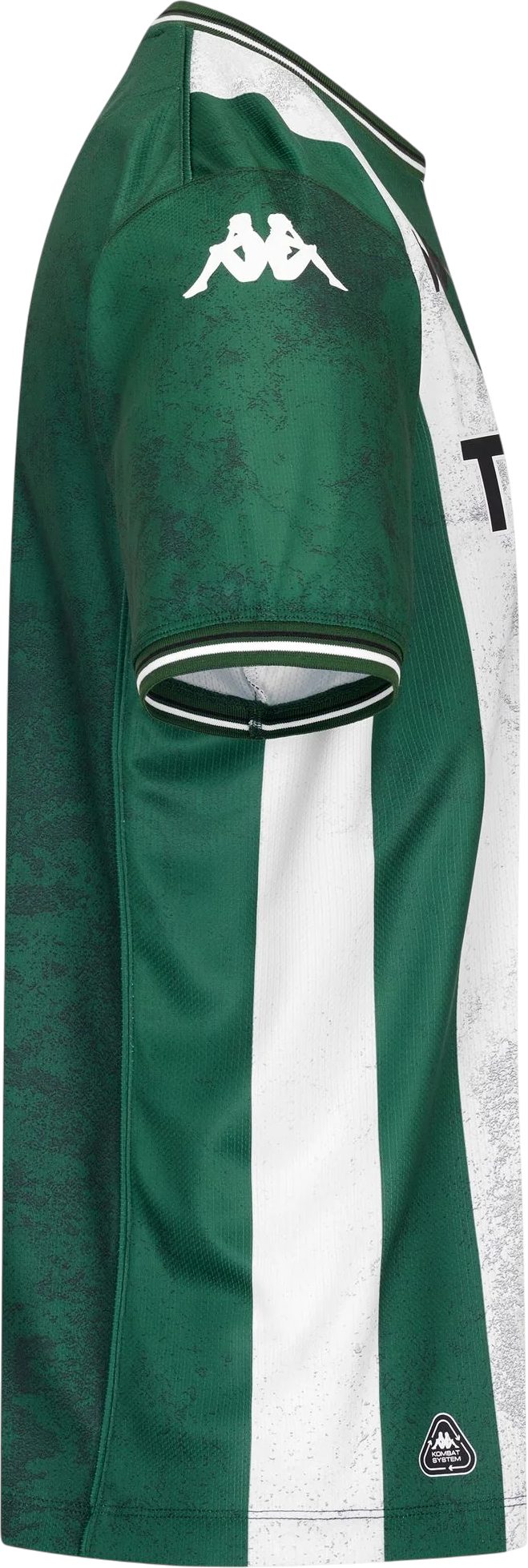 Jersey Kappa Kappa Red Star FC Home Jersey 2025/26 Grøn | 331v5jw-s0j, 1