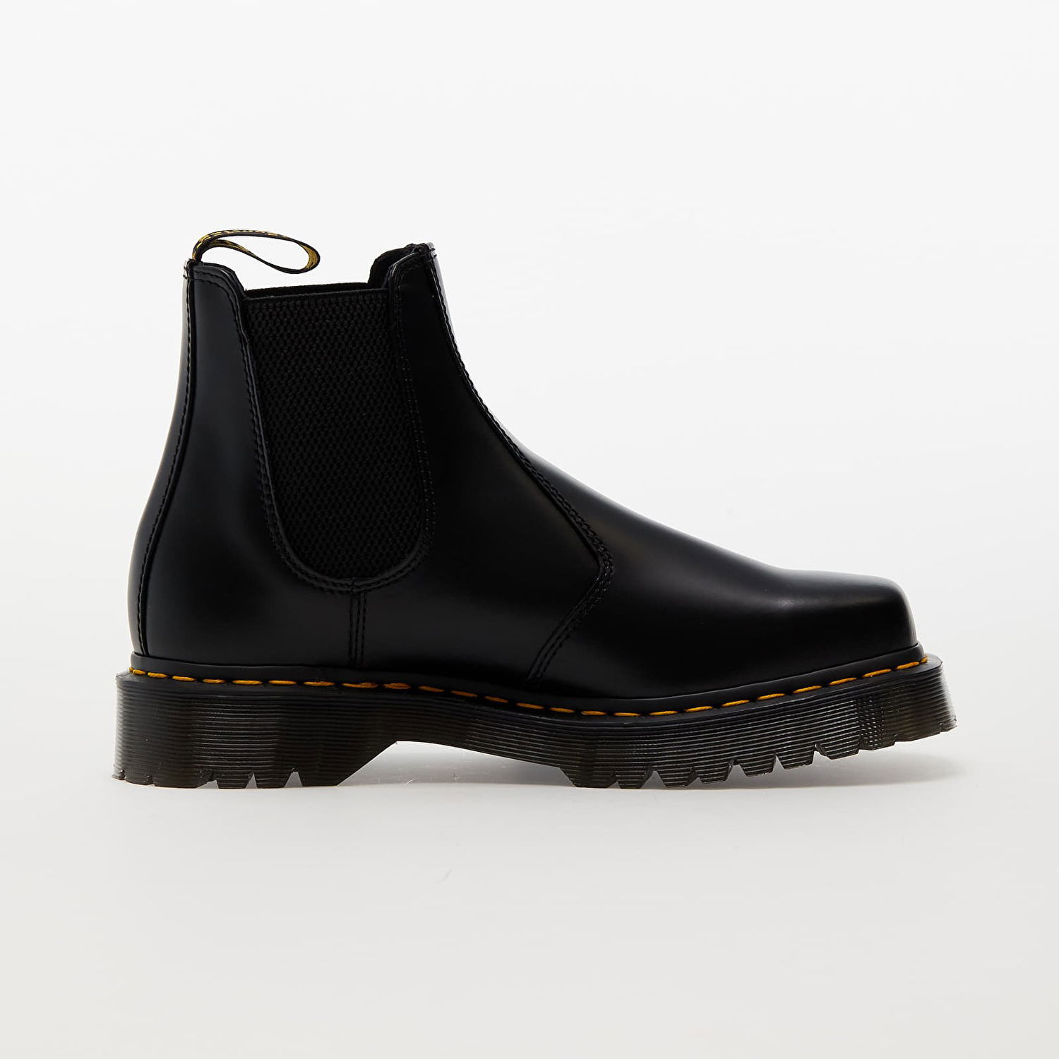 Sneakers og sko Dr. Martens 2976 Bex Squared Toe Chelsea Sort | DM27888001, 1