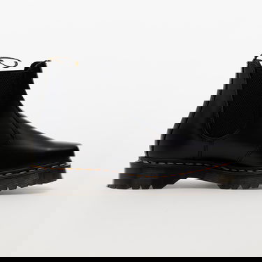 Sneakers og sko Dr. Martens 2976 Bex Squared Toe Chelsea Sort | DM27888001, 1