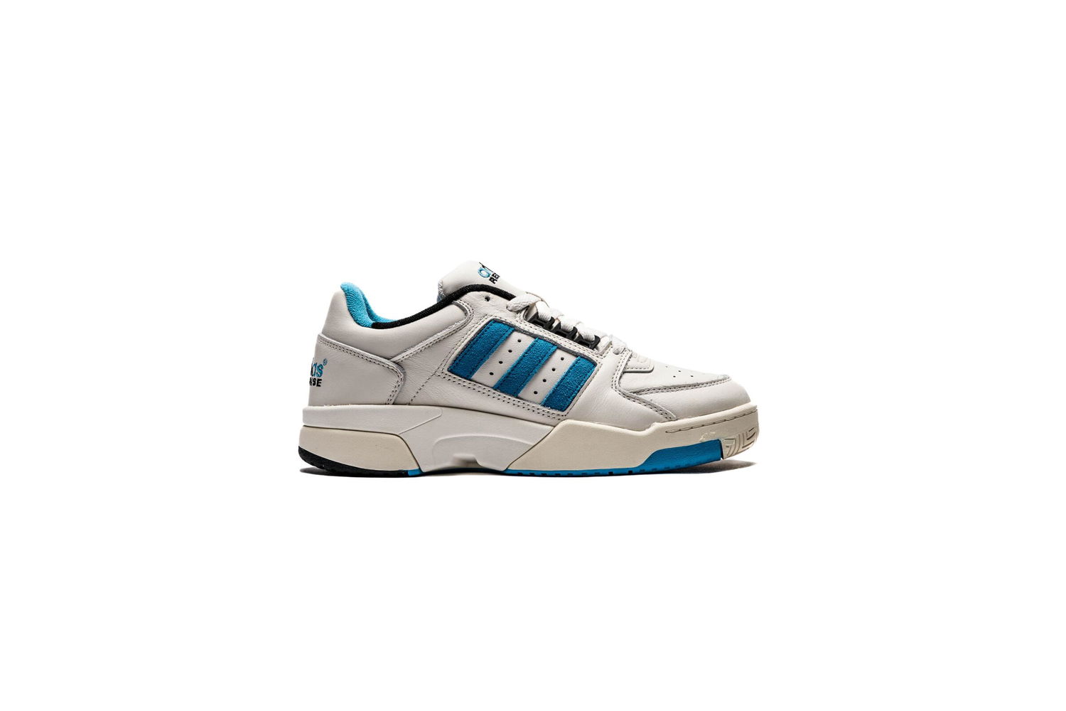 Sneakers og sko adidas Originals TORSION RESPONSE TENNIS Hvid | HQ8788, 0