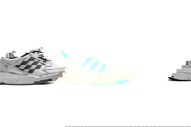 Sneakers og sko adidas Originals TORSION RESPONSE TENNIS Hvid | HQ8788, 0