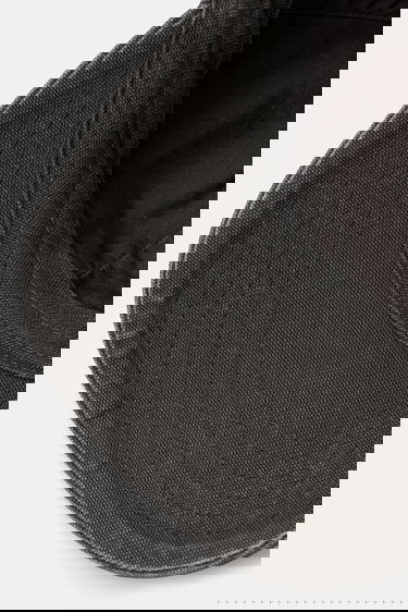 Kasket Maison Margiela MM6 Maison Margiela Cotton Baseball Cap Grå | SH0TC0005.M35346.860, 3