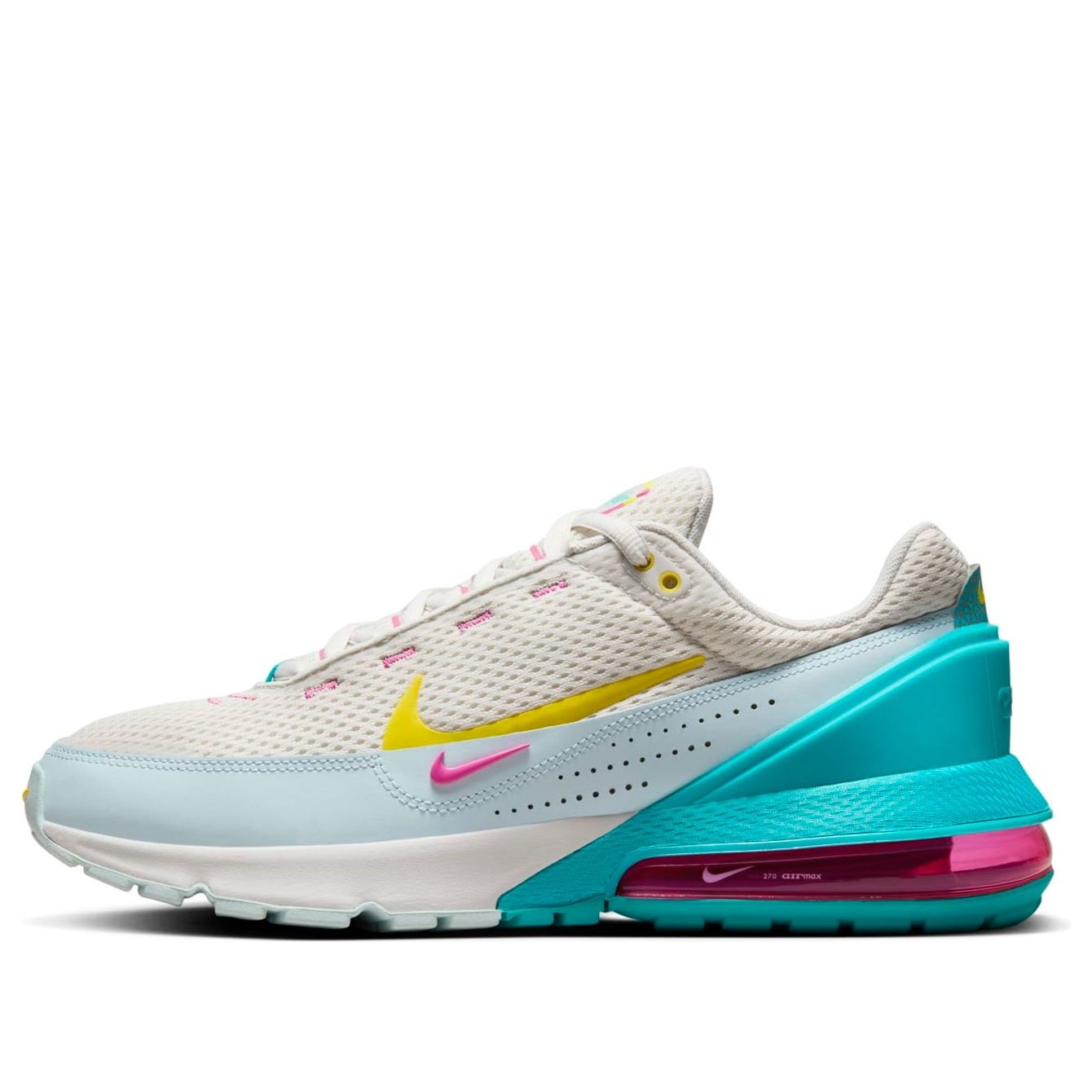 Sneakers og sko Nike Air Max Pulse Hvid | HF4890-094, 0