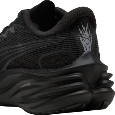 Sneakers og sko Puma Velocity Nitro 4 Sort | 311141-04, 5