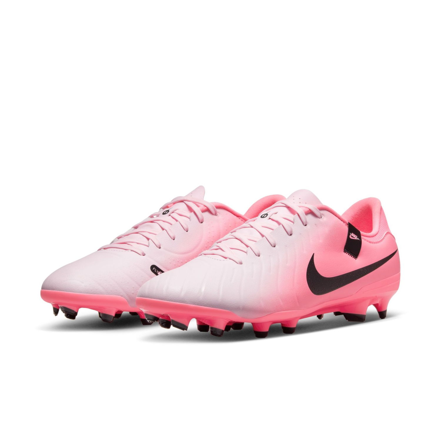 Sneakers og sko Nike Tiempo Legend 10 Academy Lyserød | DV4337-601, 1