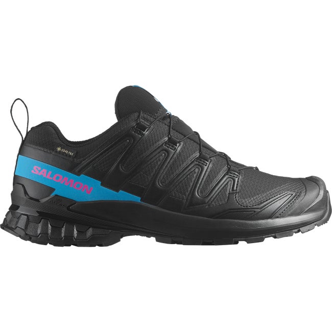 Sneakers og sko Salomon Xa Pro 3d V9 Gore-tex Sort | L49171400, 0
