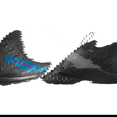 Sneakers og sko Salomon Xa Pro 3d V9 Gore-tex Sort | L49171400, 0