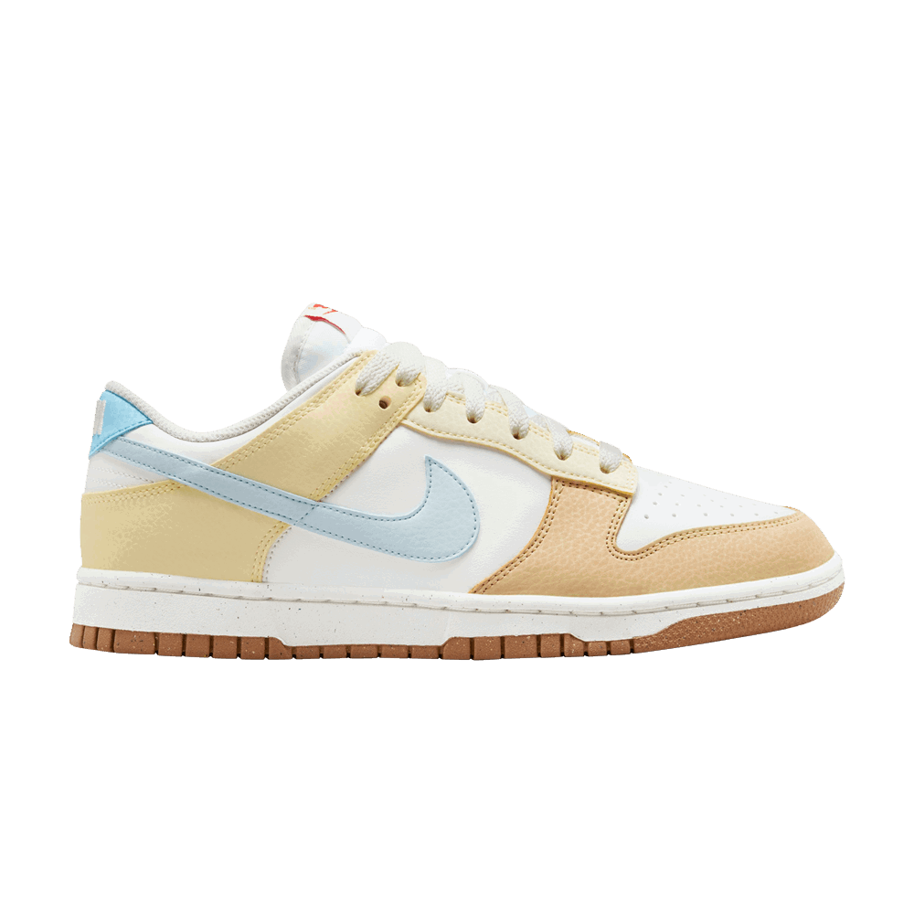 Sneakers og sko Nike Wmns Dunk Low Next Nature Beige | FZ4347-100, 0
