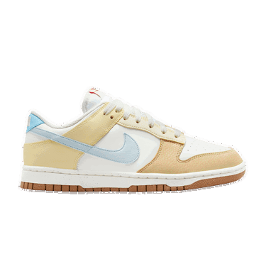 Sneakers og sko Nike Wmns Dunk Low Next Nature Beige | FZ4347-100, 0