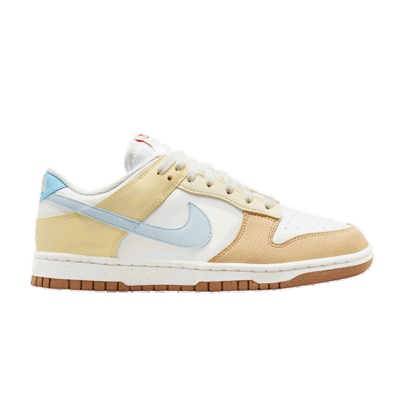 Sneakers og sko Nike Wmns Dunk Low Next Nature Beige | FZ4347-100