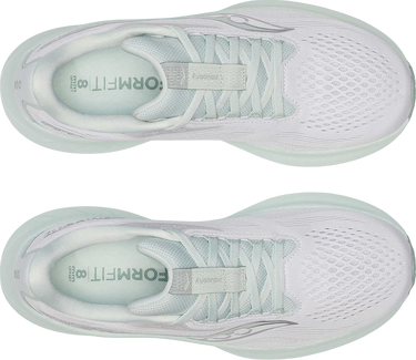 Sneakers og sko Saucony RIDE 18 Hvid | s11000-221, 3