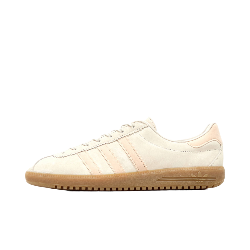 Sneakers og sko adidas Originals Bermuda Wonder White Hvid | GY7388
