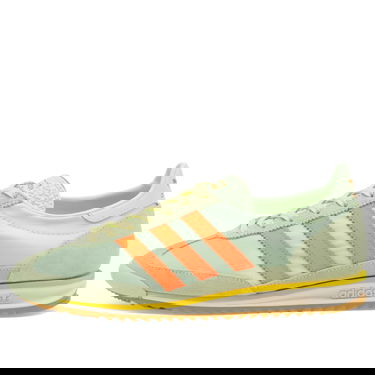 Sneakers og sko adidas Originals SL 72 OG Grøn | JI0197, 0