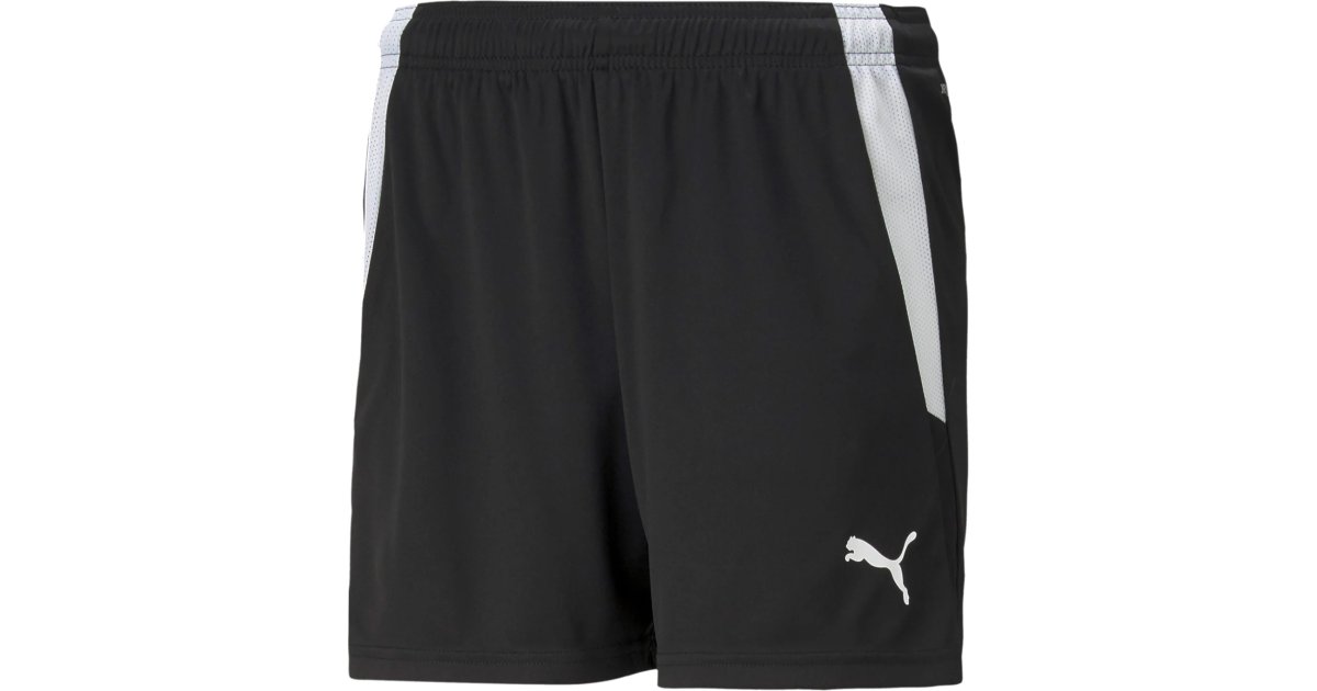 Shorts Puma teamLIGA Shorts Sort | 70493603, 1