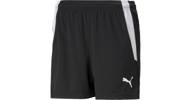 Shorts Puma teamLIGA Shorts Sort | 70493603, 1