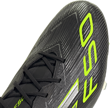 Sneakers og sko adidas Performance F50 ELITE FG Sort | jh7616, 4