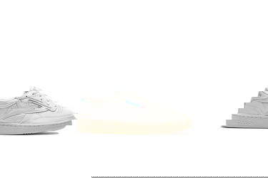 Sneakers og sko Reebok Club C 85 Hvid | RMIA04HC99LEA0040345, 2