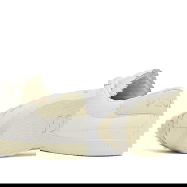 Sneakers og sko Veja Veja Panenka Hvid | FU2020709, 4