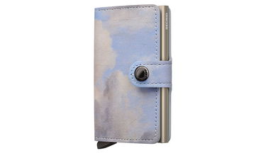 Tegnebog Secrid Miniwallet Art Clouds Flerfarvet | MAr-Clouds, 4