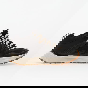Sneakers og sko Columbia Facet 75 Mid Outdry Sort | 2099731010, 2